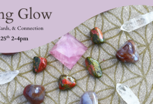 Spring Glow – A Sacred Sisters Event