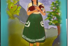 Stars and Fireflies: Stories from Mixtepec