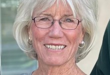 Sue (Brandt) Baker