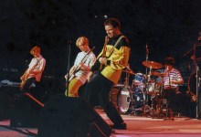 Catching Up with Summercamp