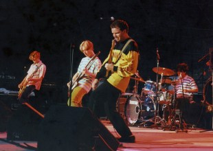 Catching Up with Summercamp