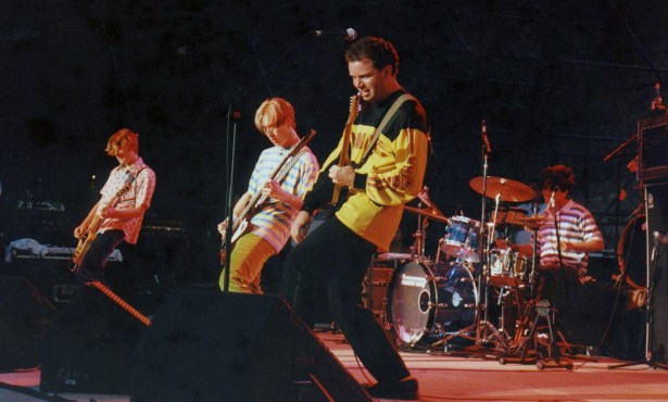 Catching Up with Summercamp