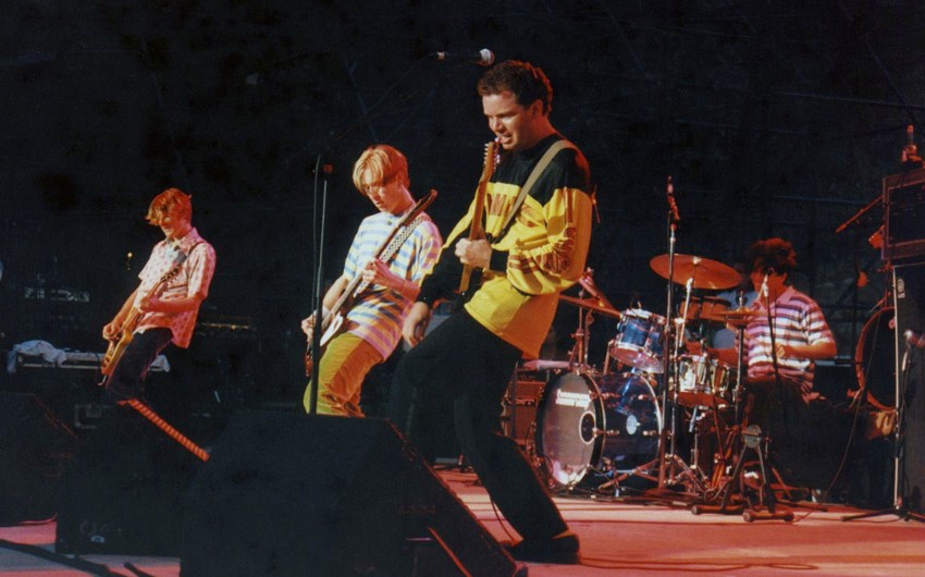 Catching Up with Summercamp