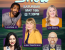 The Good Good Show