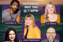 The Good Good Show