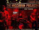 Barrel Room Sessions ~ The MacCubbin Project 4.24