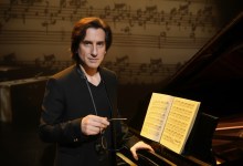 Ensemble Theatre Company Presents: “The Piano And Me”