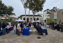 Teen Job & Volunteer Fair