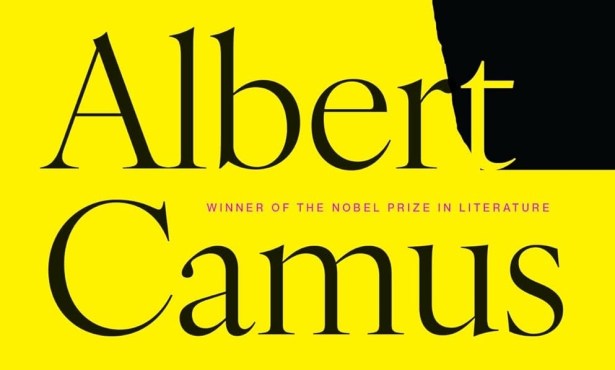 Book Review | ‘The Complete Notebooks by Albert Camus,’ Translated by Ryan Bloom