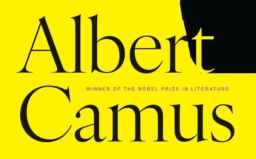 Book Review | ‘The Complete Notebooks by Albert Camus,’ Translated by Ryan Bloom