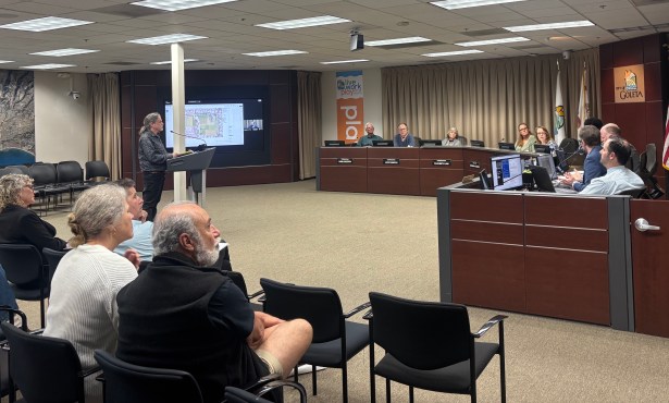 Renovation of Fairview Gardens Historic Farmhouse Receives Approval