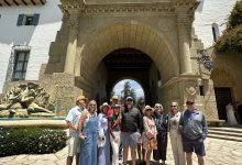 Romantic Paseos: Sips & Bites Tour – SBCE