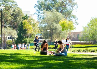 UC Santa Barbara Downsizes Language Programs