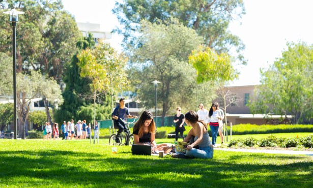 UC Santa Barbara Downsizes Language Programs