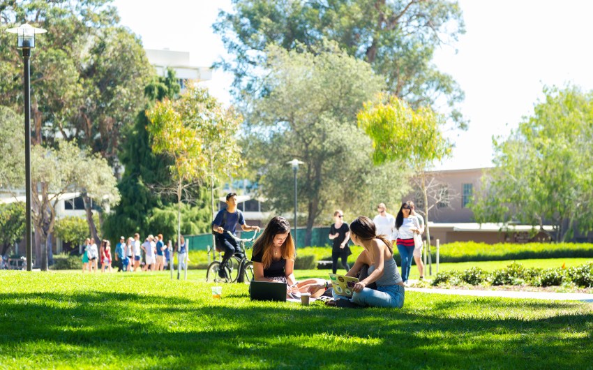 UC Santa Barbara Downsizes Language Programs