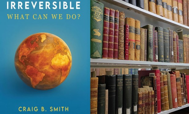 All Booked | The Magic Behind the Museum