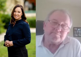 All Five Supes Endorse Melinda Greene over Incumbent Joe Holland for Clerk-Recorder, Assessor, and Elections Seat