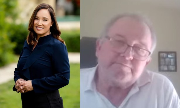 All Five Supes Endorse Melinda Greene over Incumbent Joe Holland for Clerk-Recorder, Assessor, and Elections Seat