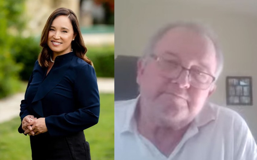 All Five Supes Endorse Melinda Greene over Incumbent Joe Holland for Clerk-Recorder, Assessor, and Elections Seat