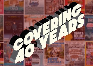 Forty Years of ‘Santa Barbara Independent’ Cover Stories