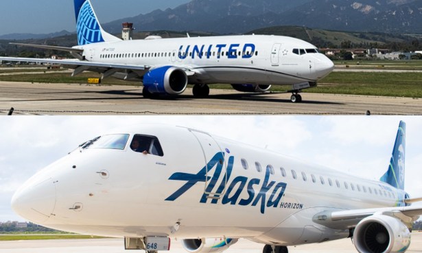 Flights Take Off: Santa Barbara Airport Launches New Nonstop Routes to Chicago and San Diego