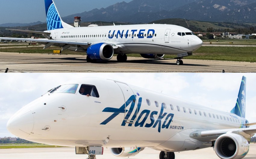 Flights Take Off: Santa Barbara Airport Launches New Nonstop Routes to Chicago and San Diego