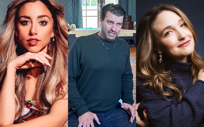 Preaching the Gospel of American Opera