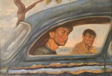 In the Figurative Funk Zone