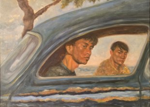 In the Figurative Funk Zone