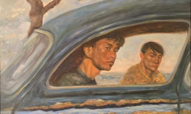 In the Figurative Funk Zone