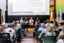 An Evening of Local Action and Inspiration