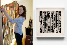 Film, Fabric, and the Feminist Imagination