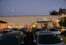 Santa Barbara Needs a Committee to Move Things Along