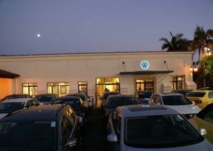 Santa Barbara Needs a Committee to Move Things Along