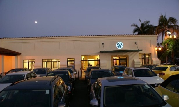 Santa Barbara Needs a Committee to Move Things Along