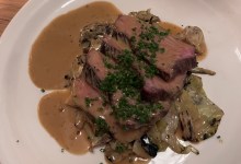 Savoring the Central Coast 