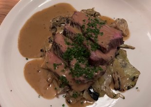 Savoring the Central Coast 