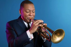 Wynton Marsalis Septet