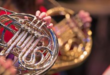 UCSB Wind Ensemble & UCSB Choirs