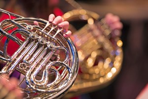 UCSB Wind Ensemble & UCSB Choirs