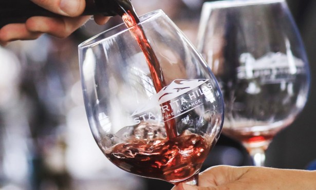 Bringing the Sta. Rita Hills to Santa Barbara