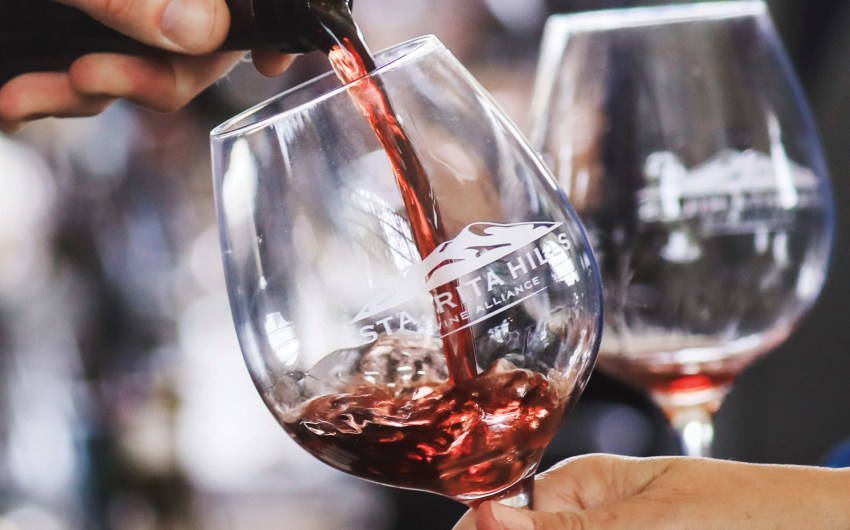 Bringing the Sta. Rita Hills to Santa Barbara