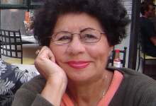 Lorraine Maxine Guevara-Villegas