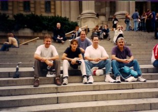 Unpacking the Origins of 4/20