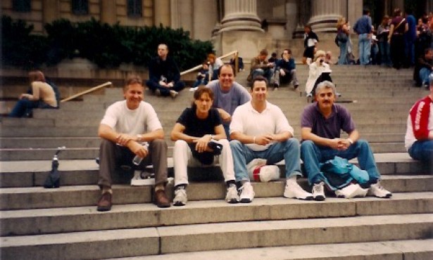 Unpacking the Origins of 4/20