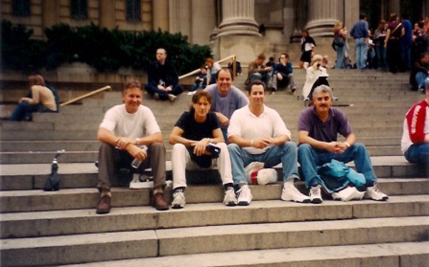 Unpacking the Origins of 4/20