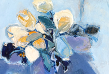 10 West Gallery: 10th Anniversary Celebration