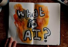 Ghosts in the Machine, and the Closet