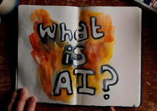 Ghosts in the Machine, and the Closet