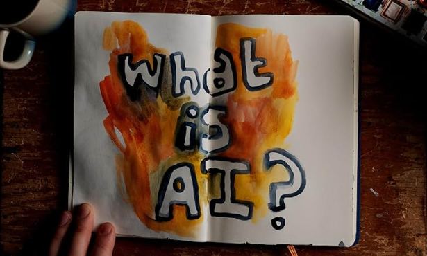 Ghosts in the Machine, and the Closet